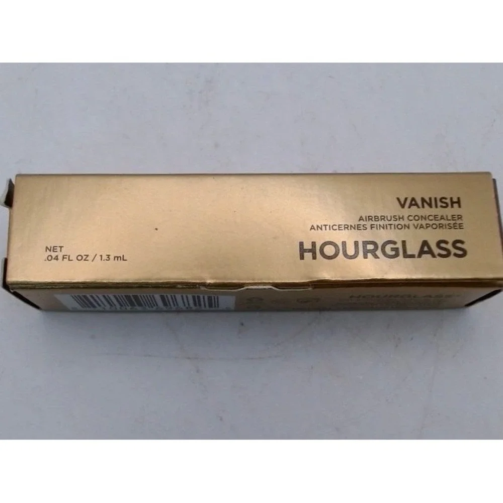Hourglass - Vanish Airbrush Concealer, Travel Size, Brandy 10m BNIB
